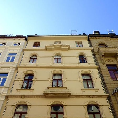 Apartment Miro Cologne Exterior photo