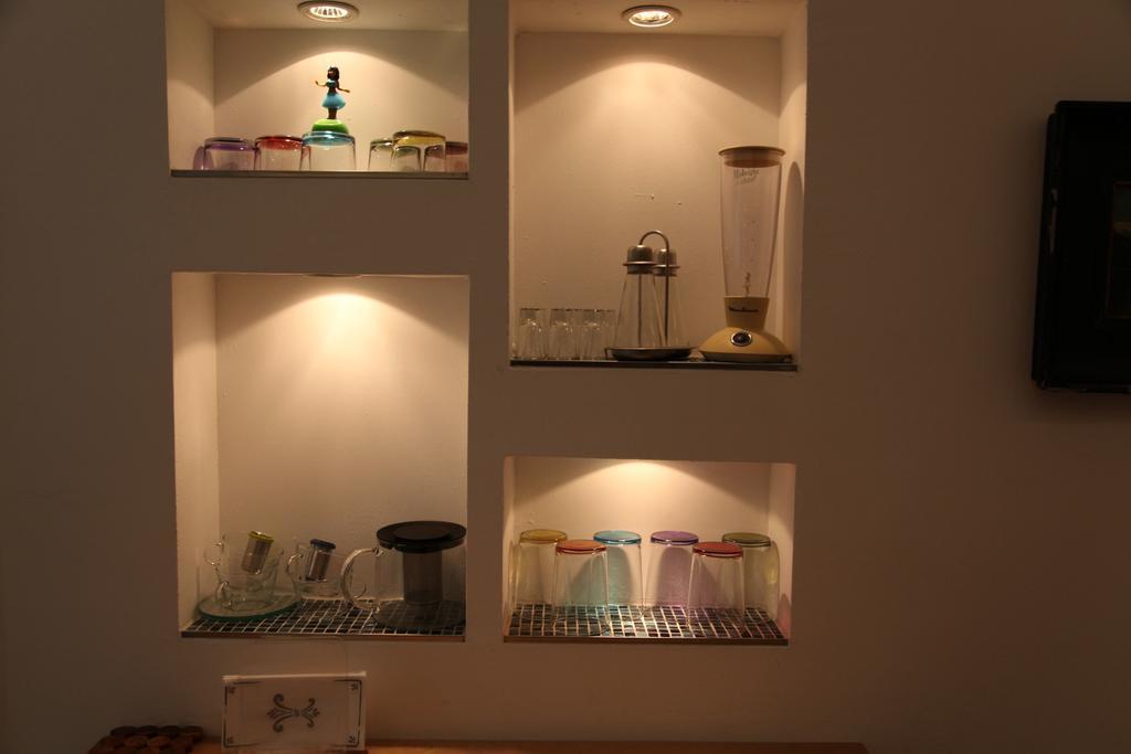 Apartment Miro Cologne Room photo