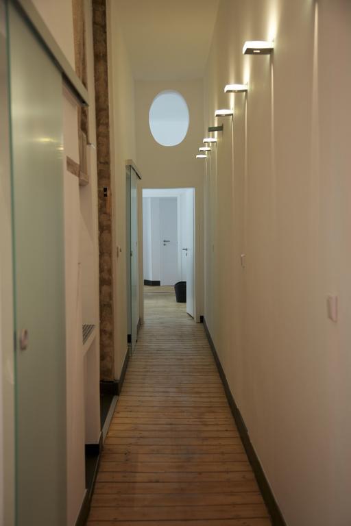 Apartment Miro Cologne Room photo