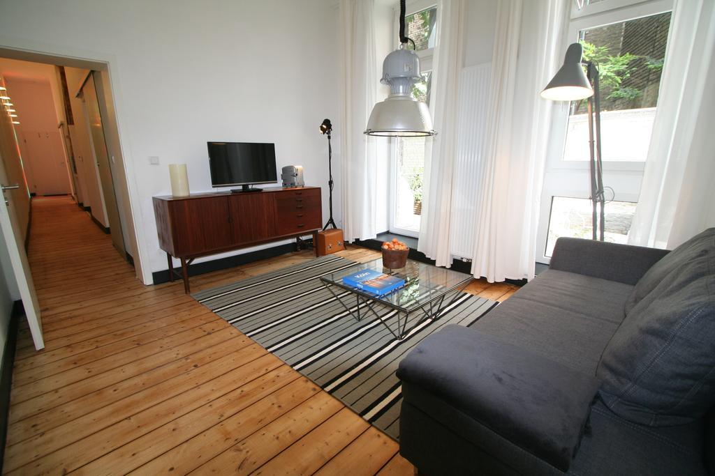 Apartment Miro Cologne Room photo
