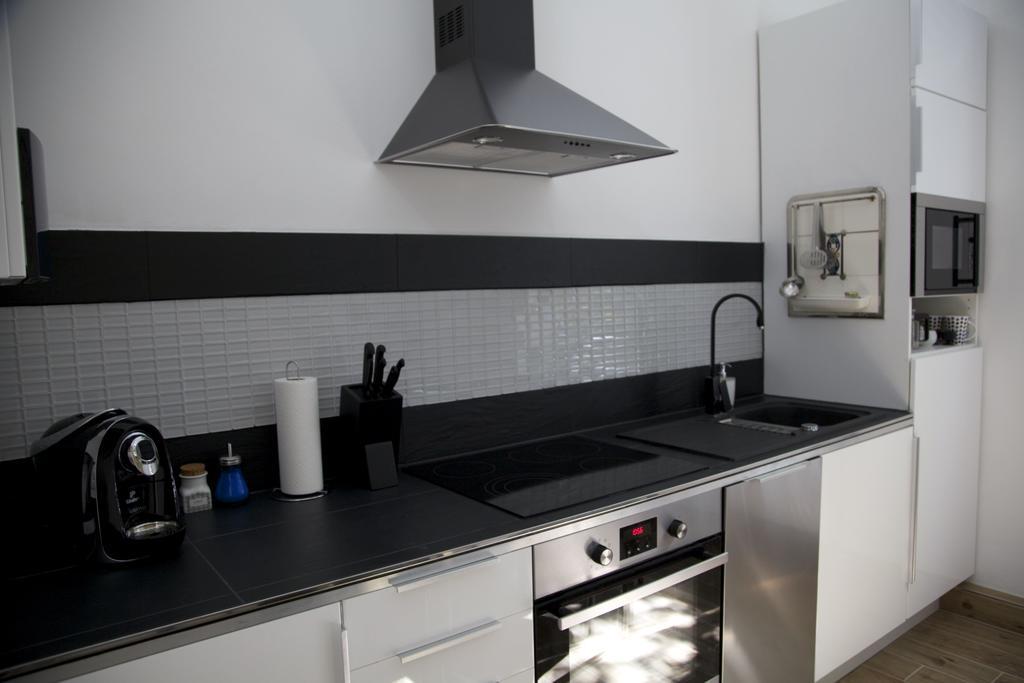Apartment Miro Cologne Room photo