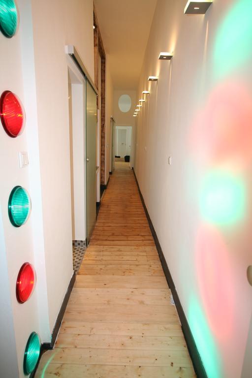 Apartment Miro Cologne Room photo