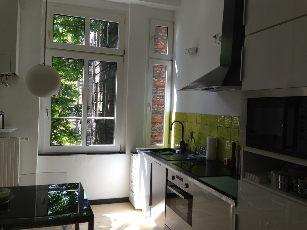 Apartment Miro Cologne Room photo