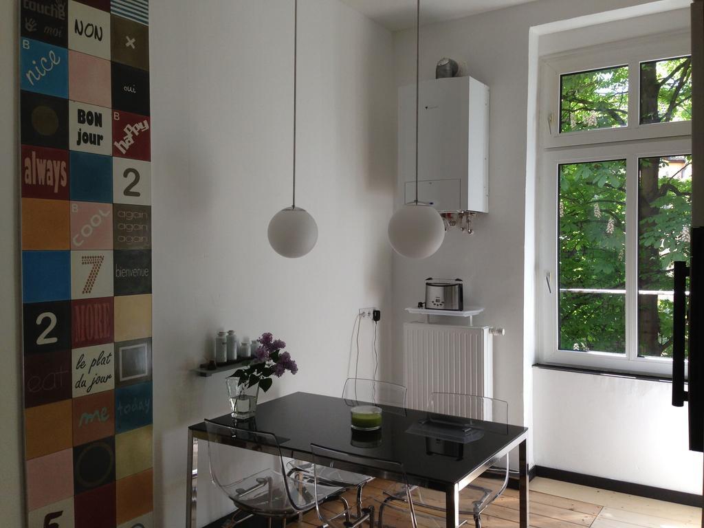 Apartment Miro Cologne Room photo