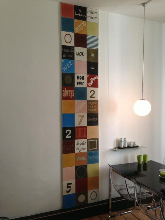 Apartment Miro Cologne Room photo
