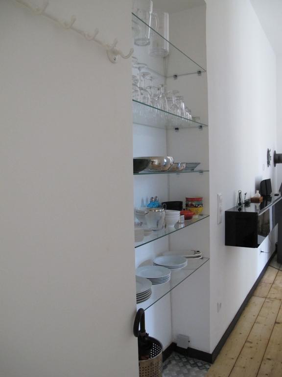 Apartment Miro Cologne Room photo