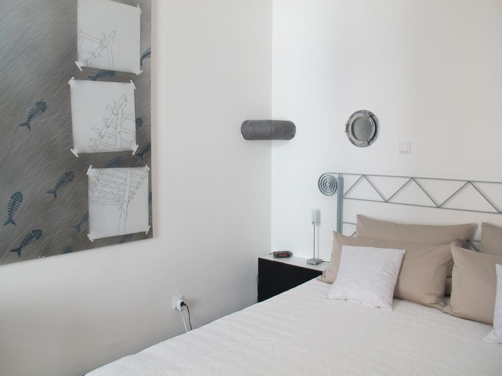 Apartment Miro Cologne Room photo