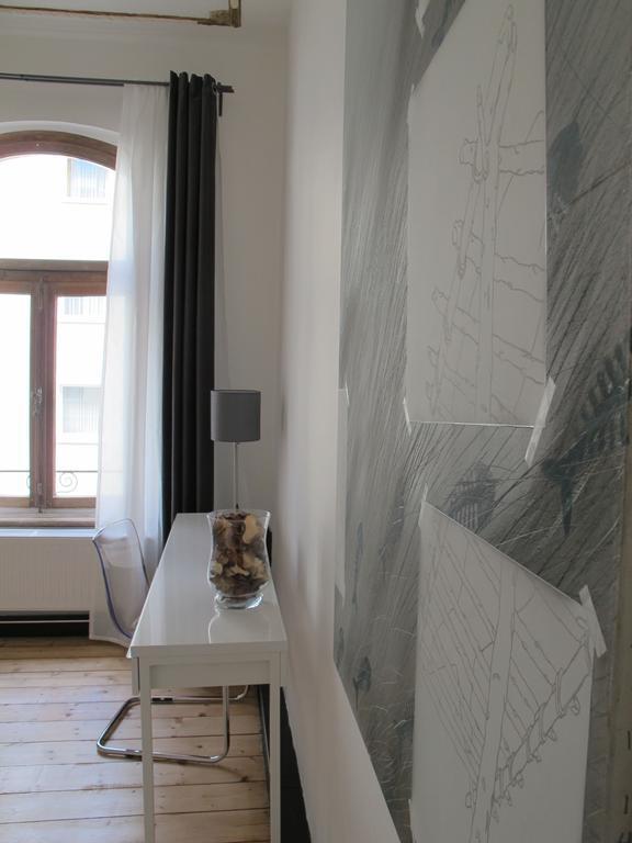 Apartment Miro Cologne Room photo