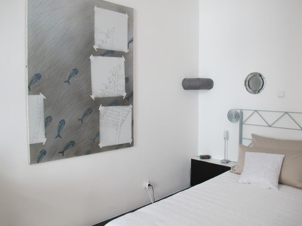 Apartment Miro Cologne Room photo