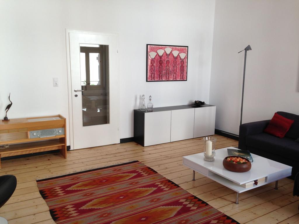 Apartment Miro Cologne Room photo