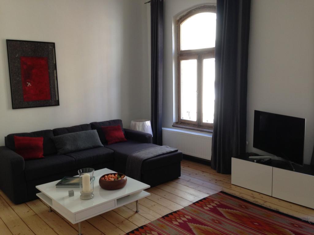 Apartment Miro Cologne Room photo