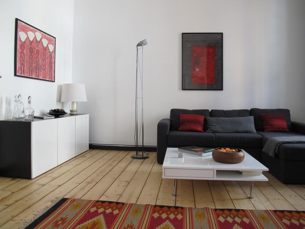 Apartment Miro Cologne Room photo